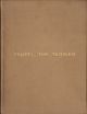 TEUFEL THE TERRIER: OR THE LIFE AND ADVENTURES OF AN ARTIST'S DOG. Told by J. Yates Carrington and Edited by Charing Cross, a friend of Teufel's. Second edition.