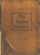 THE HORTON CHRONICLES. A brief history of the first two decades of Horton Church Lake. Edited by Keith Jenkins.