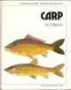 CARP. By Jim Gibbinson. Colour plates by Keith Linsell. The Osprey Anglers Series.