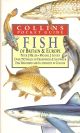 FISH OF BRITAIN AND EUROPE. By Peter J. Miller and Michael J. Loates.