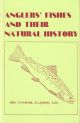 ANGLERS' FISHES and THEIR NATURAL HISTORY. The Lonsdale Library Vol. XXXIV. By Eric Taverner.