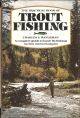 PRACTICAL BOOK OF TROUT FISHING. Charles F. Waterman.