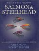 SHRIMP and SPEY FLIES FOR SALMON. By Chris Mann and Robert Gillespie.