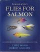 SHRIMP and SPEY FLIES FOR SALMON. By Chris Mann and Robert Gillespie.