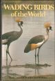 WADING BIRDS OF THE WORLD. By Eric and Richard Soothill.