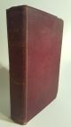 A BOOK ON ANGLING: BEING A COMPLETE TREATISE ON THE ART OF ANGLING IN EVERY BRANCH WITH EXPLANATORY PLATES, ETC. By Francis Francis. Third edition, revised and improved.