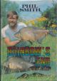 RAINBOW'S END: THE SEARCH FOR BIG FISH. By Phil Smith. First edition.