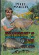 RAINBOW'S END: THE SEARCH FOR BIG FISH. By Phil Smith. First edition.