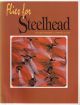 FLIES FOR STEELHEAD. By Dick Stewart and Farrow Allen.