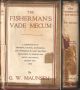 THE FISHERMAN'S VADE MECUM: A COMPENDIUM OF PRECEPTS, COUNSEL, KNOWLEDGE AND EXPERIENCE IN MOST MATTERS PERTAINING TO FISHING FOR TROUT, SEA TROUT, SALMON AND PIKE. By G.W. Maunsell.