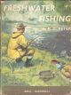 BLACKWELL'S LEARNING LIBRARY No. 41: FRESHWATER FISHING. By A.R.C. Peter.