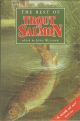 THE BEST OF TROUT AND SALMON. Edited by John Wilshaw.