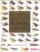 THE COMPLETE ILLUSTRATED DIRECTORY OF SALMON FLIES. By Chris Mann.