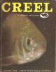 CREEL: A FISHING MAGAZINE. Volume 1, number 2. August 1963.