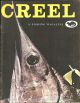 CREEL: A FISHING MAGAZINE. Volume 1, number 7. January 1964.