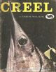 CREEL: A FISHING MAGAZINE. Volume 1, number 7. January 1964.