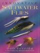 INNOVATIVE SALTWATER FLIES. By Bob Veverka.