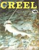 CREEL: A FISHING MAGAZINE. Volume 1, number 8. February 1964.