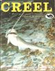 CREEL: A FISHING MAGAZINE. Volume 1, number 8. February 1964.