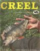 CREEL: A FISHING MAGAZINE. Volume 2, number 1. July 1964.