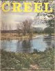 CREEL: A FISHING MAGAZINE. Volume 2, number 2. August 1964.