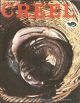 CREEL: A FISHING MAGAZINE. Volume 2, number 4. October 1964.