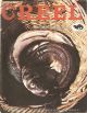 CREEL: A FISHING MAGAZINE. Volume 2, number 4. October 1964.