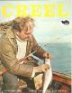 CREEL: A FISHING MAGAZINE. Volume 2, number 7. January 1965.