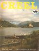 CREEL: A FISHING MAGAZINE. Volume 2, number 8. February 1965.