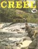 CREEL: A FISHING MAGAZINE. Volume 2, number 9. March 1965.