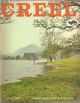 CREEL: A FISHING MAGAZINE. Volume 2, number 12. June 1965.