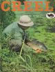 CREEL: A FISHING MAGAZINE. Volume 3, number 2. August 1965.