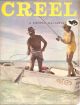 CREEL: A FISHING MAGAZINE. Volume 3, number 3. September 1965.