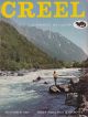 CREEL: A FISHING MAGAZINE. Volume 3, number 5. November 1965.