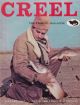 CREEL: A FISHING MAGAZINE. Volume 4, number 7. January 1967.