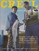 CREEL: A FISHING MAGAZINE. Volume 4, number 8. February 1967.