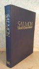 SALMON, TROUT and SEA-TROUT. January to December 1989. A cloth-bound volume.