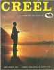 CREEL: A FISHING MAGAZINE. Volume 1, number 6. December 1963.