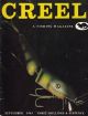 CREEL: A FISHING MAGAZINE. Volume 1, number 3. September 1963.