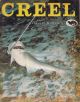 CREEL: A FISHING MAGAZINE. Volume 1, number 8. February 1964.