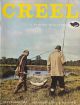 CREEL: A FISHING MAGAZINE. Volume 2, number 3. September 1964.