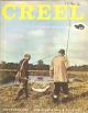 CREEL: A FISHING MAGAZINE. Volume 2, number 3. September 1964.