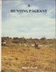 A HUNTING PAGEANT. By Mary S. Lovell.