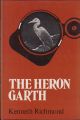 THE HERON GARTH. By Kenneth Richmond.