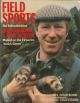 FIELD SPORTS: AN INTRODUCTION. By Jack Charlton and Tony Jackson.