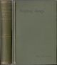 ANGLING SONGS. By Thomas Tod Stoddart. With a memoir by Anna M. Stoddart.