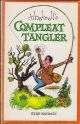 THELWELL'S COMPLEAT TANGLER: BEING A PICTORIAL DISCOURSE OF ANGLERS AND ANGLING. By Norman Thelwell.