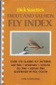 TROUT AND SALMON FLY INDEX. By Dick Surette. Revised and enlarged edition.