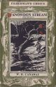 A SNOWDON STREAM (THE GWYRFAI) AND HOW TO FISH IT. By W.H. Canaway. Decorations by D.J. Watkins-Pitchford, A.R.C.A.