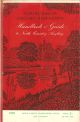 NORTHUMBRIAN ANGLERS' FEDERATION. HANDBOOK AND GUIDE TO NORTH COUNTRY ANGLING 1958. Compiled by Capt. Chas. C. Duncan, Mr. J.L. Hardy and Mr. E. Lister on behalf of the Committee.